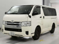 2018 Toyota Hiace Van