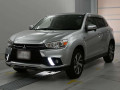 2019 Mitsubishi RVR
