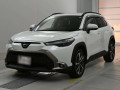 2023 Toyota Corolla Cross
