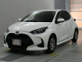 2022 Toyota YARIS