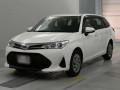 2021 Toyota Corolla Fielder