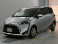 2021 Toyota Sienta
