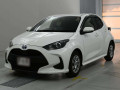 2023 Toyota YARIS