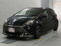 2017 Toyota Aqua