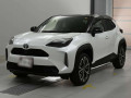 2022 Toyota YARIS CROSS