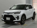 2022 Toyota Raize