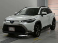 2022 Toyota Corolla Cross