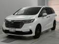 2021 Honda Odyssey Hybrid