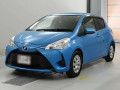 2017 Toyota Vitz