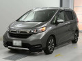 2021 Honda Freed