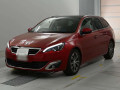 2017 Peugeot 308