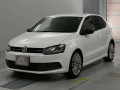 2014 Volkswagen Polo