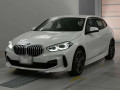 2022 BMW 1 Series