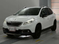2016 Peugeot 2008