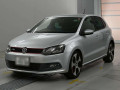2013 Volkswagen Polo