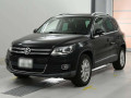 2014 Volkswagen Tiguan