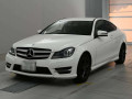 2013 Mercedes Benz C-Class