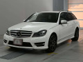2013 Mercedes Benz C CLASS STATION WAGON