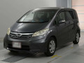 2013 Honda Freed