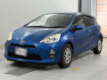 2013 Toyota Aqua