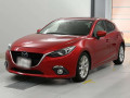 2014 Mazda Axela Sport