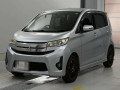 2013 Mitsubishi ek Custom