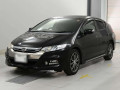 2012 Honda Insight exclusive
