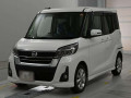 2017 Nissan DAYZ ROOX