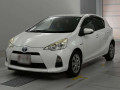 2013 Toyota Aqua