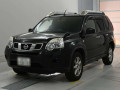 2012 Nissan X-Trail
