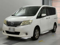 2011 Nissan Serena