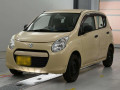 2011 Suzuki Alto