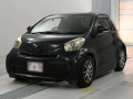 2008 Toyota iQ