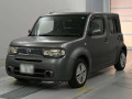 2013 Nissan Cube