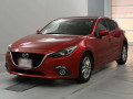 2014 Mazda Axela Sport