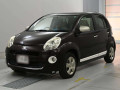 2013 Toyota Passo