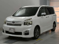 2011 Toyota Voxy