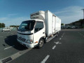2010 Hino DUTRO