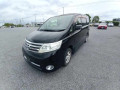 2008 Nissan Serena