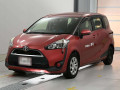 2018 Toyota Sienta