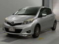 2013 Toyota Vitz