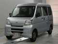 2009 Daihatsu Hijet Cargo