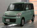 2015 Suzuki Spacia