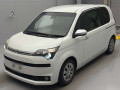 2017 Toyota Spade