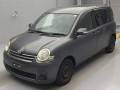 2012 Toyota Sienta