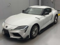 2021 Toyota Supra