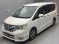 2015 Nissan Serena