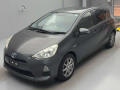2012 Toyota Aqua