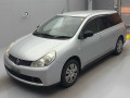 2015 Nissan Wingroad