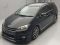 2012 Toyota Wish